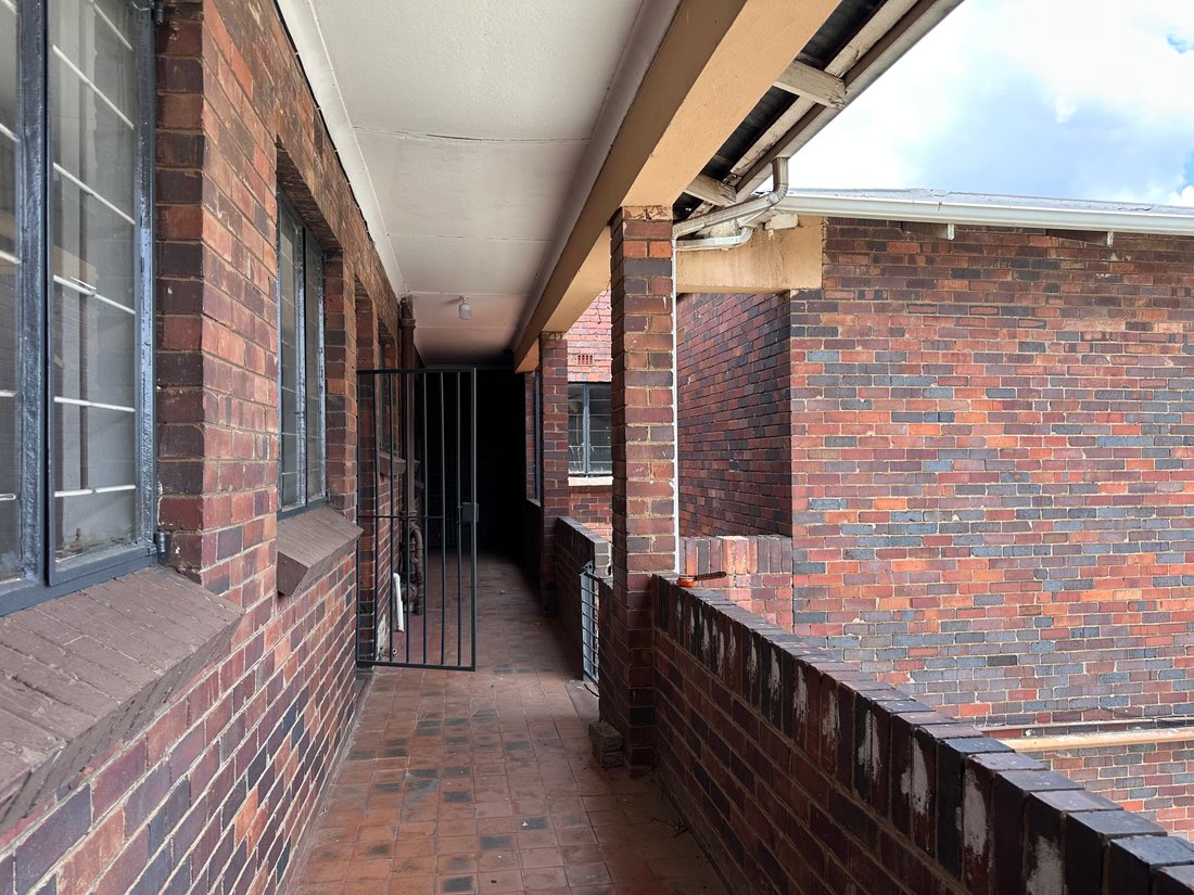 Apartment in Johannesburg, Gauteng, South Africa 3 - 17316598