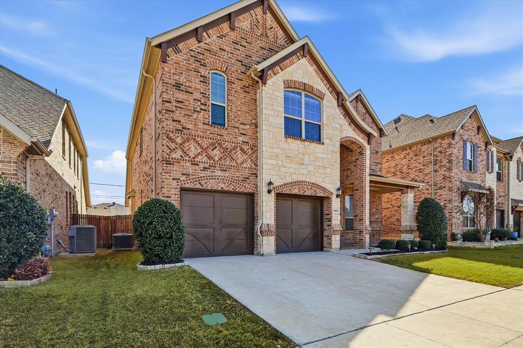 House in North Richland Hills, Texas, United States 3 - 17310296