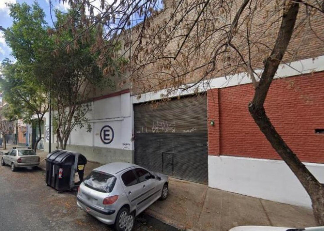 Terreno en Buenos Aires, Buenos Aires, Argentina 1 - 17310903