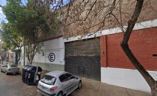 Land in Recoleta, Buenos Aires, Argentinien 1