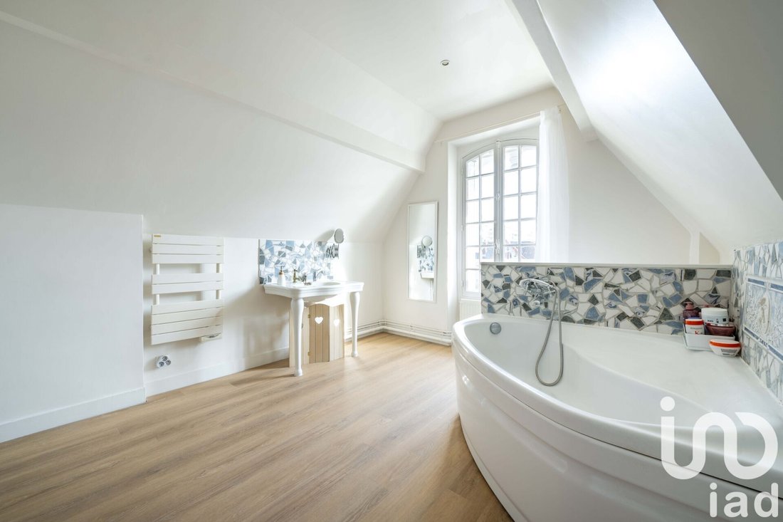 House in Montesson, Ile-de-France, France 4 - 17318360