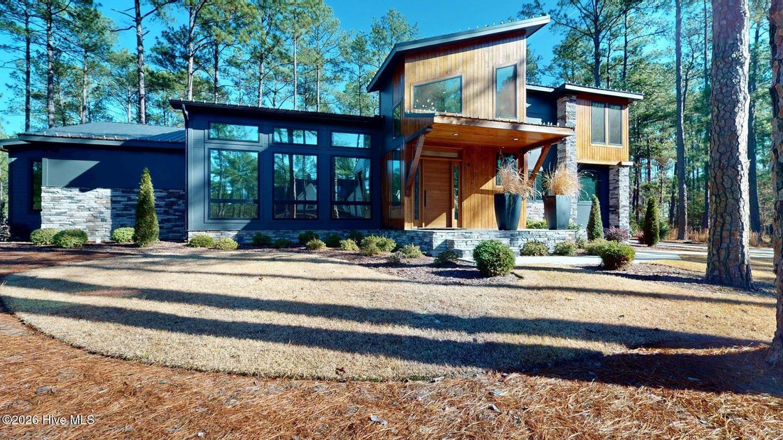 House in Pinehurst, North Carolina, United States 1 - 17319005