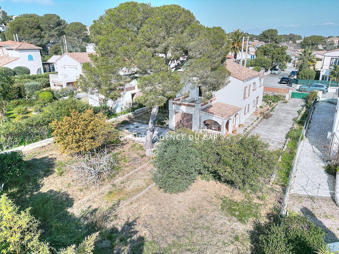 Villa in Valescure-Vaulongue-Clair Bois-Vallon Suveret, Saint-Raphaël, France 3 - 17311132