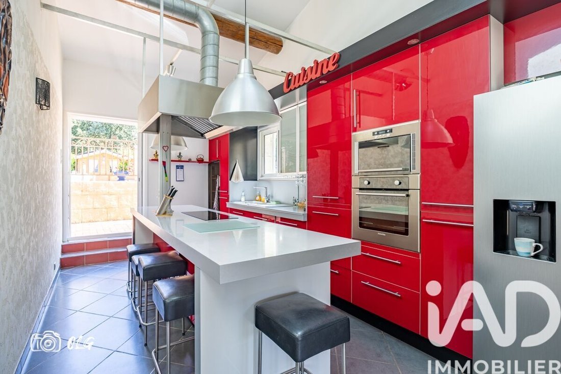 House in Peripherie, Bellegarde, France 5 - 17318367