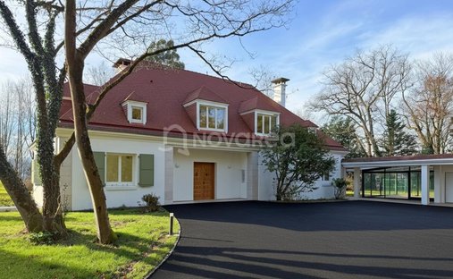 Casa a Pau, Nuova Aquitania, Francia 1