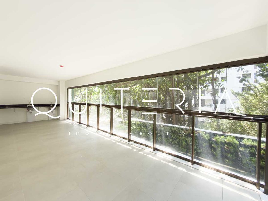 Apartment in Rio de Janeiro, State of Rio de Janeiro, Brazil 2 - 17315756