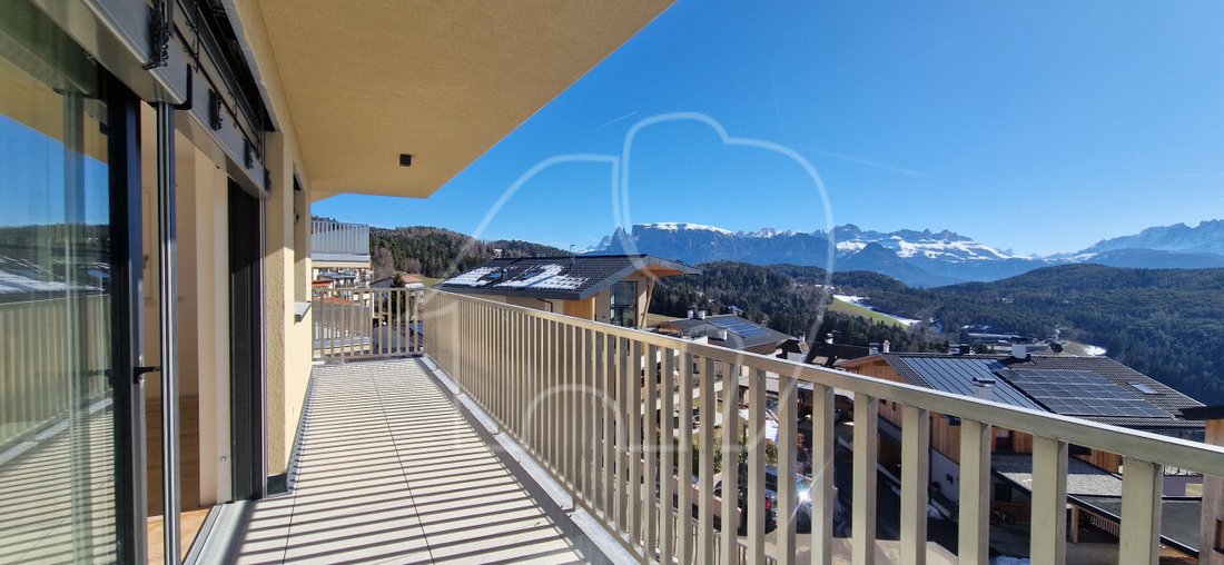 Apartment in Ritten - Renon / Ritten, Trentino – Alto Adige/Südtirol, Italy 4 - 13513607