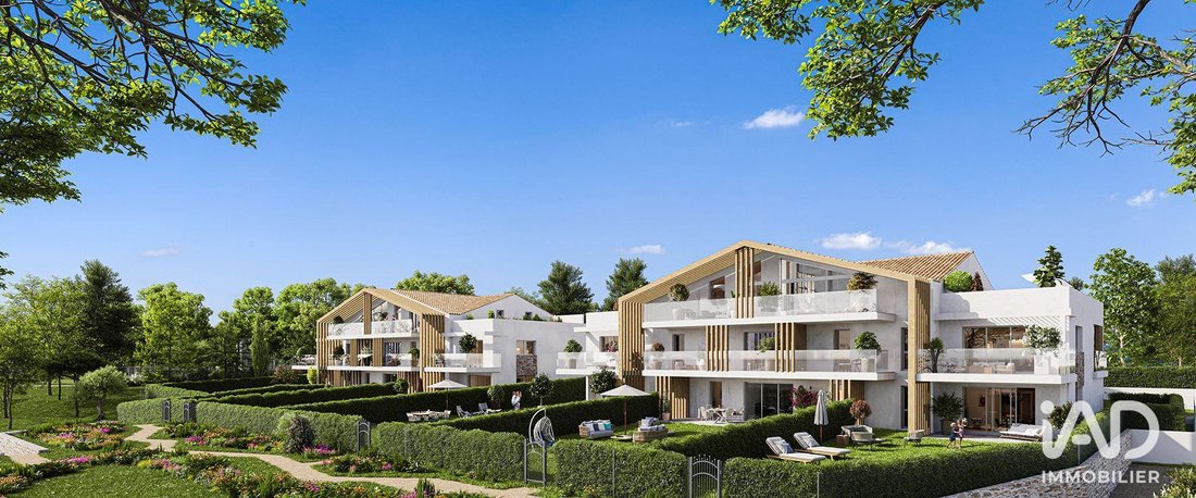 Apartamento en La Ciotat, Provenza-Alpes-Costa Azul, Francia 3 - 17318318