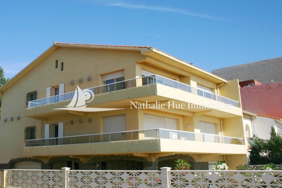 Villa in Vllage Centre, Canet-en-Roussillon, France 1 - 17317827