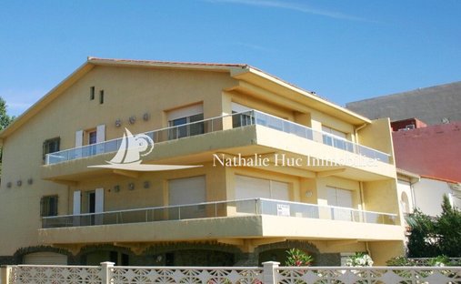 Villa in Vllage Centre, Canet-en-Roussillon, Frankreich 1