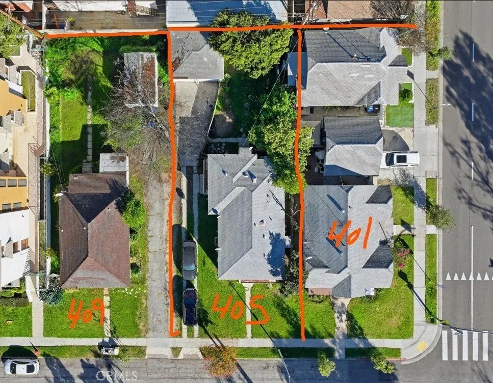 Townhouse in Glendale, California, United States 2 - 17317548