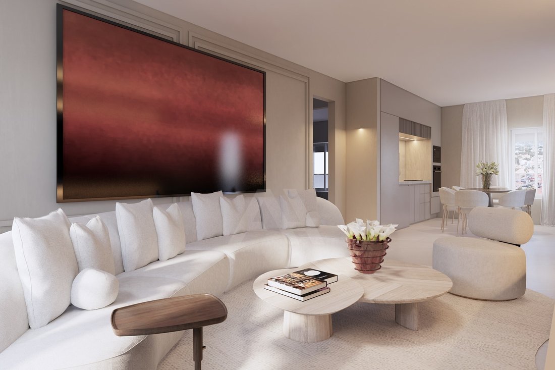 Apartment in Alcabideche, Lisbon, Portugal 2 - 17311286