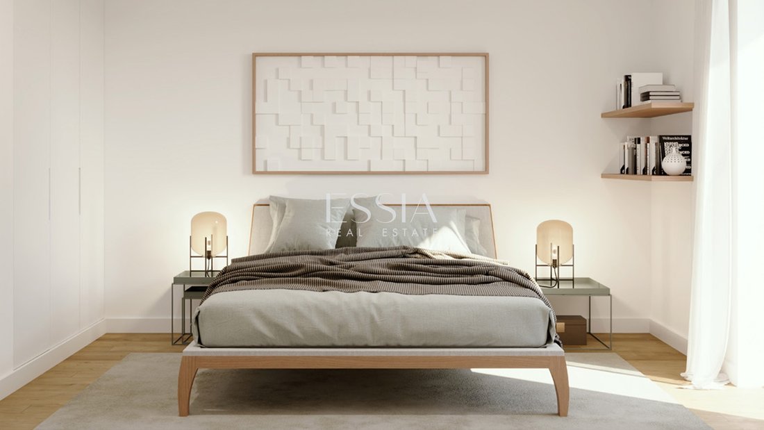 Apartment in Campanha, Porto District, Portugal 5 - 14976344