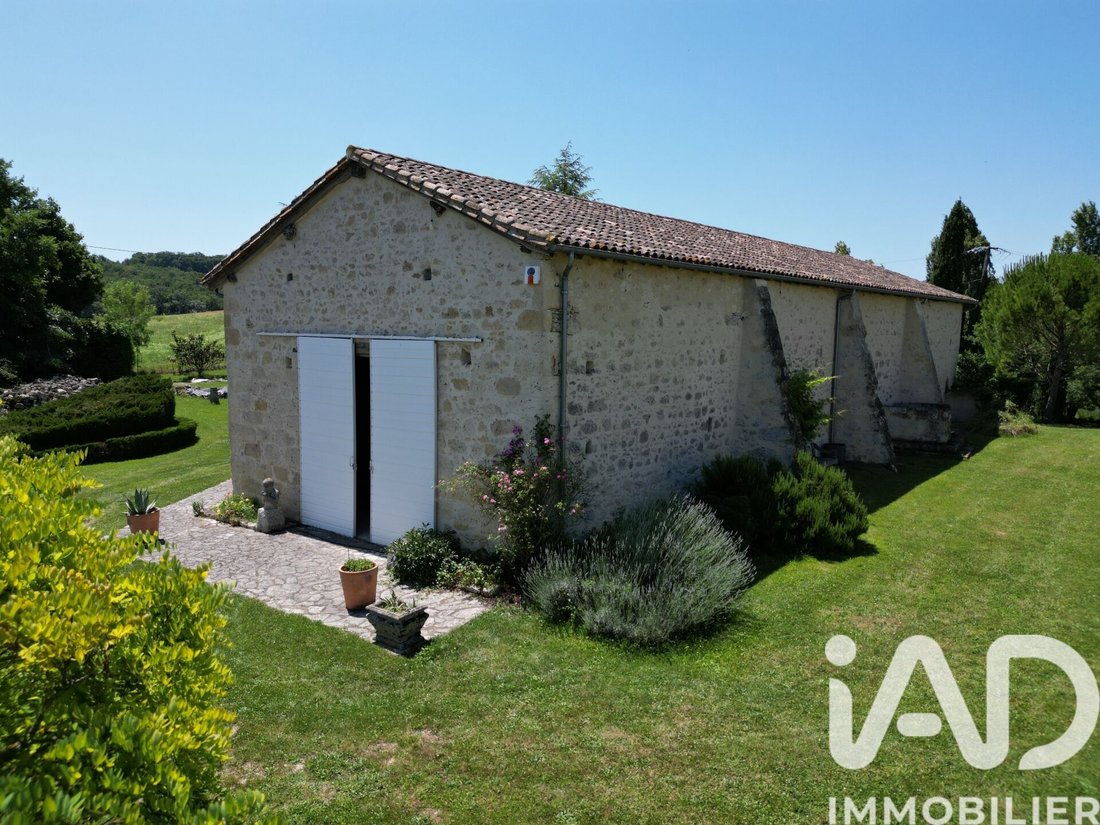 Maison à Terraube, Occitanie, France 4 - 17312950