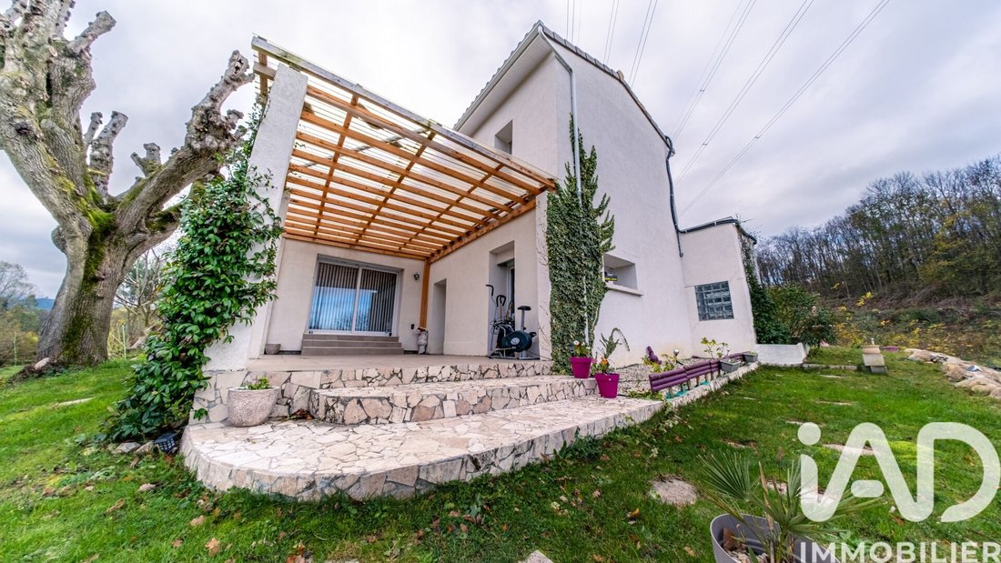 House in Sud, Chabeuil, France 1 - 17318294