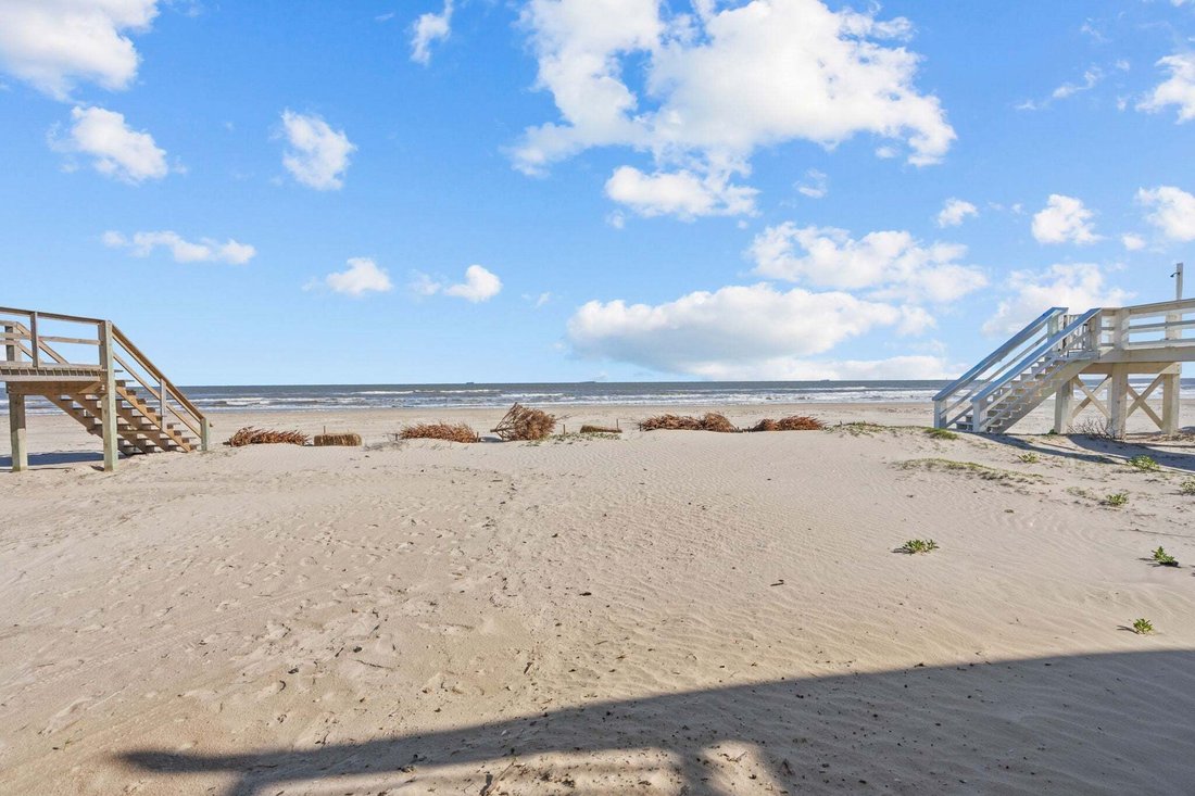 House in Freeport, Texas, United States 3 - 17321462