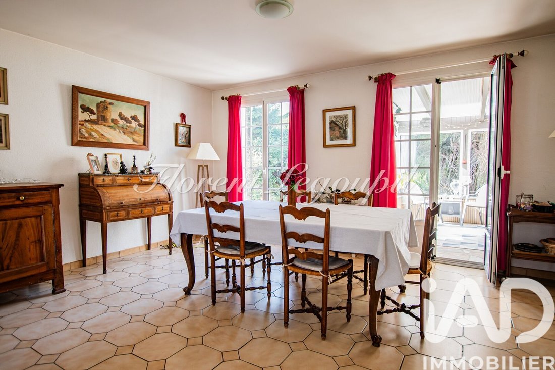 House in Fourqueux, Saint-Germain-en-Laye, France 4 - 17318258