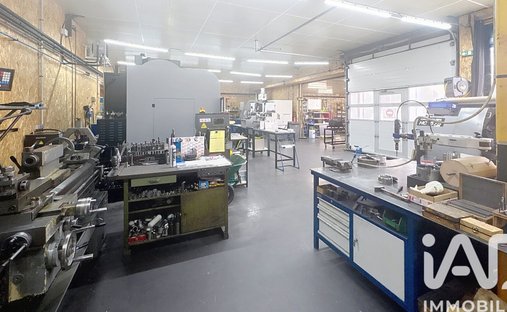 South Aveyron Chateau