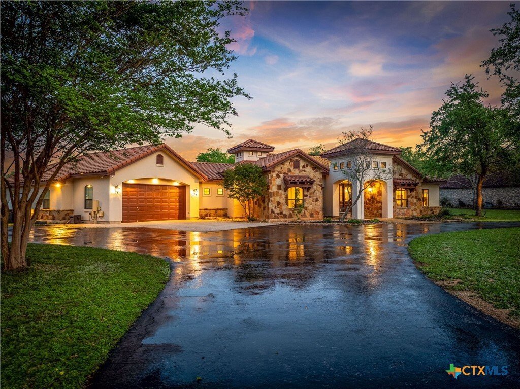 House in Canyon Lake, Texas, United States 3 - 17318649