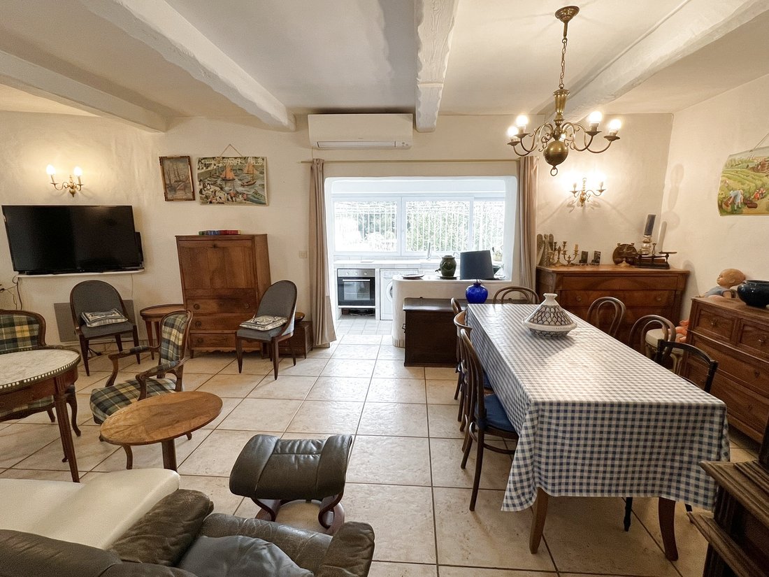 House in Le Plan-de-la-Tour, Provence-Alpes-Côte d'Azur, France 5 - 17310650