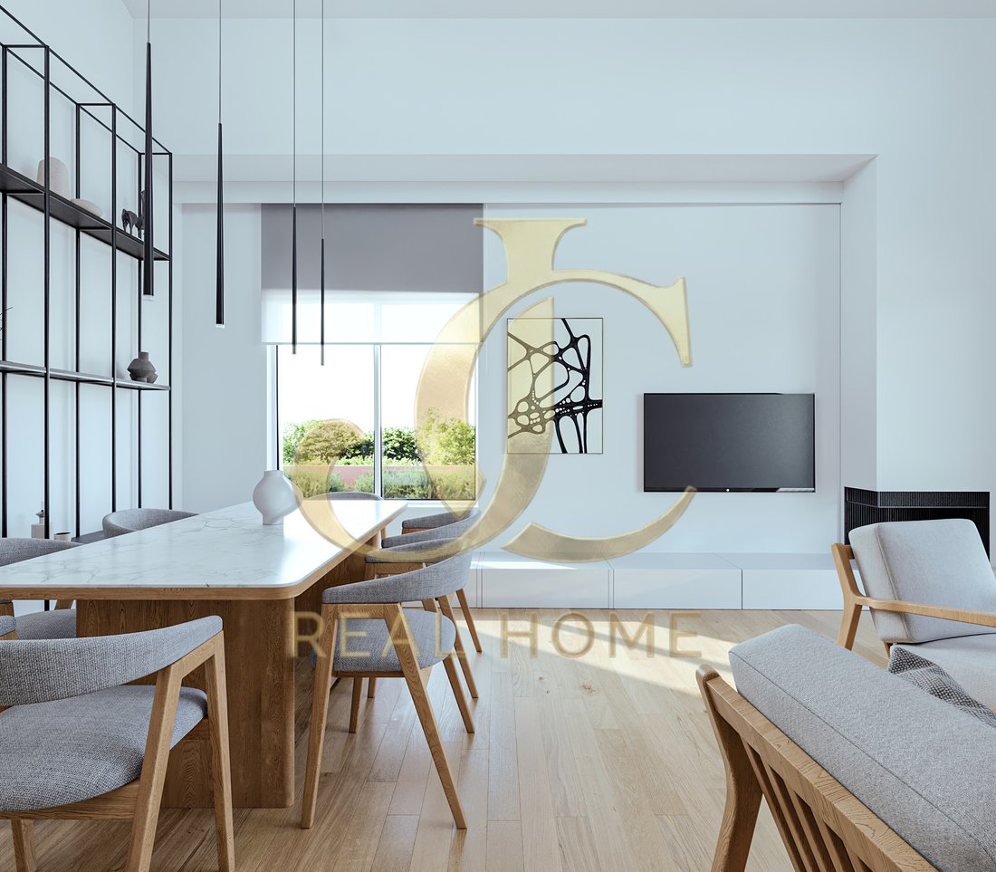 Apartment in Vrilissia, Attica, Greece 3 - 17317376