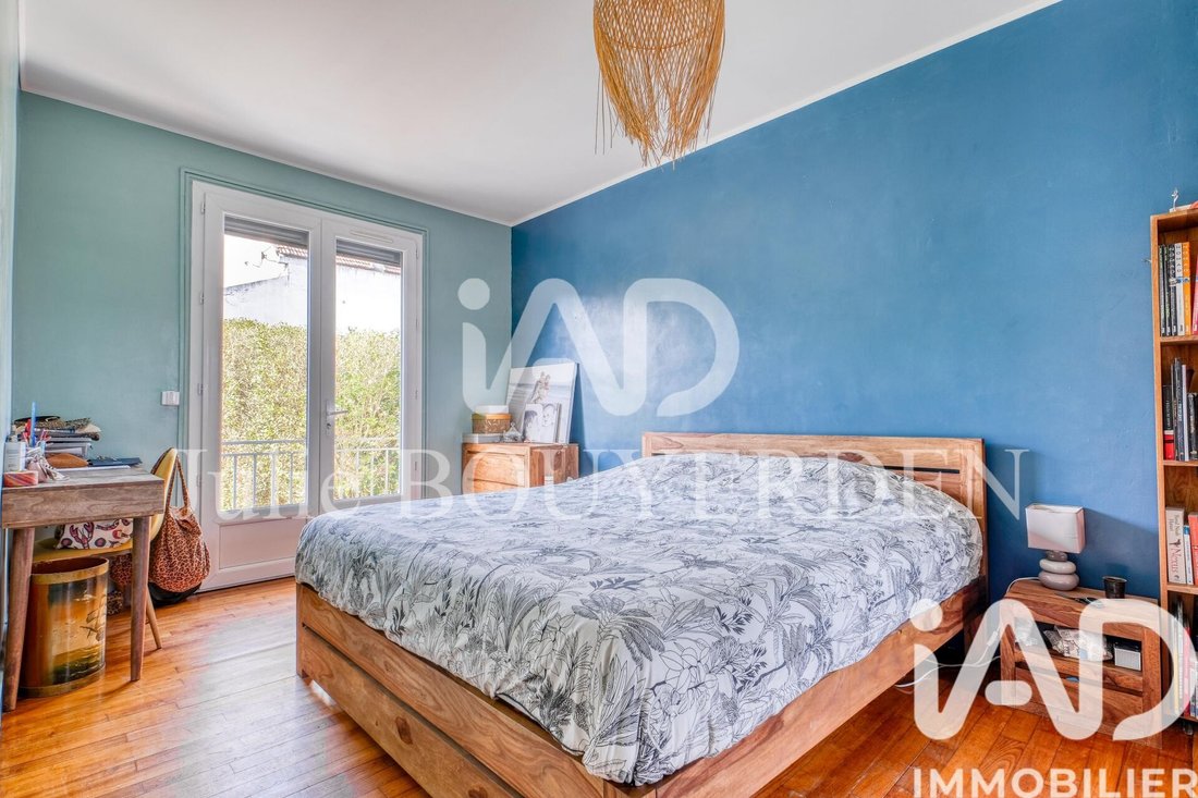 House in Saclay, Ile-de-France, France 5 - 17322936