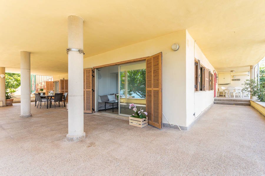 Apartment in Alcudia, Balearic Islands, Spain 2 - 17311494