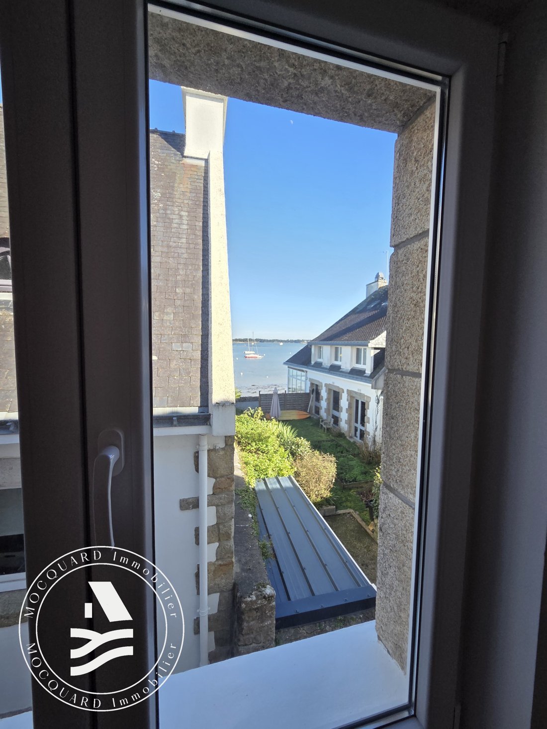 House in Locmariaquer, Brittany, France 2 - 17063911