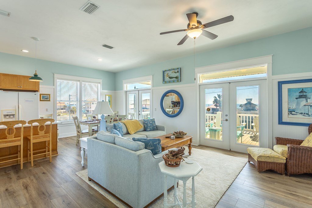 House in Saint George Island, Florida, United States 3 - 17318394