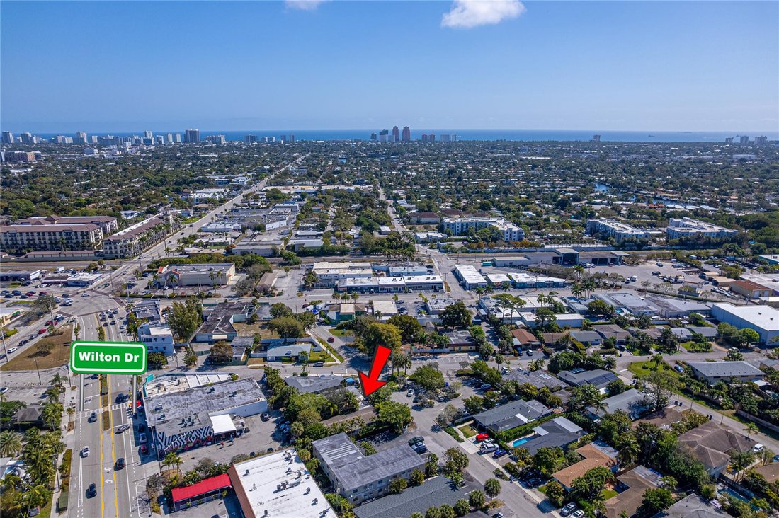 House in Wilton Manors, Florida, United States 4 - 17318859