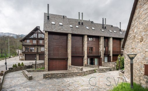 Casa a Naut Aran, Catalogna, Spagna 1