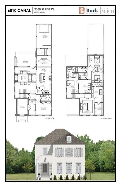 House in New Orleans, Louisiana, United States 2 - 17313426