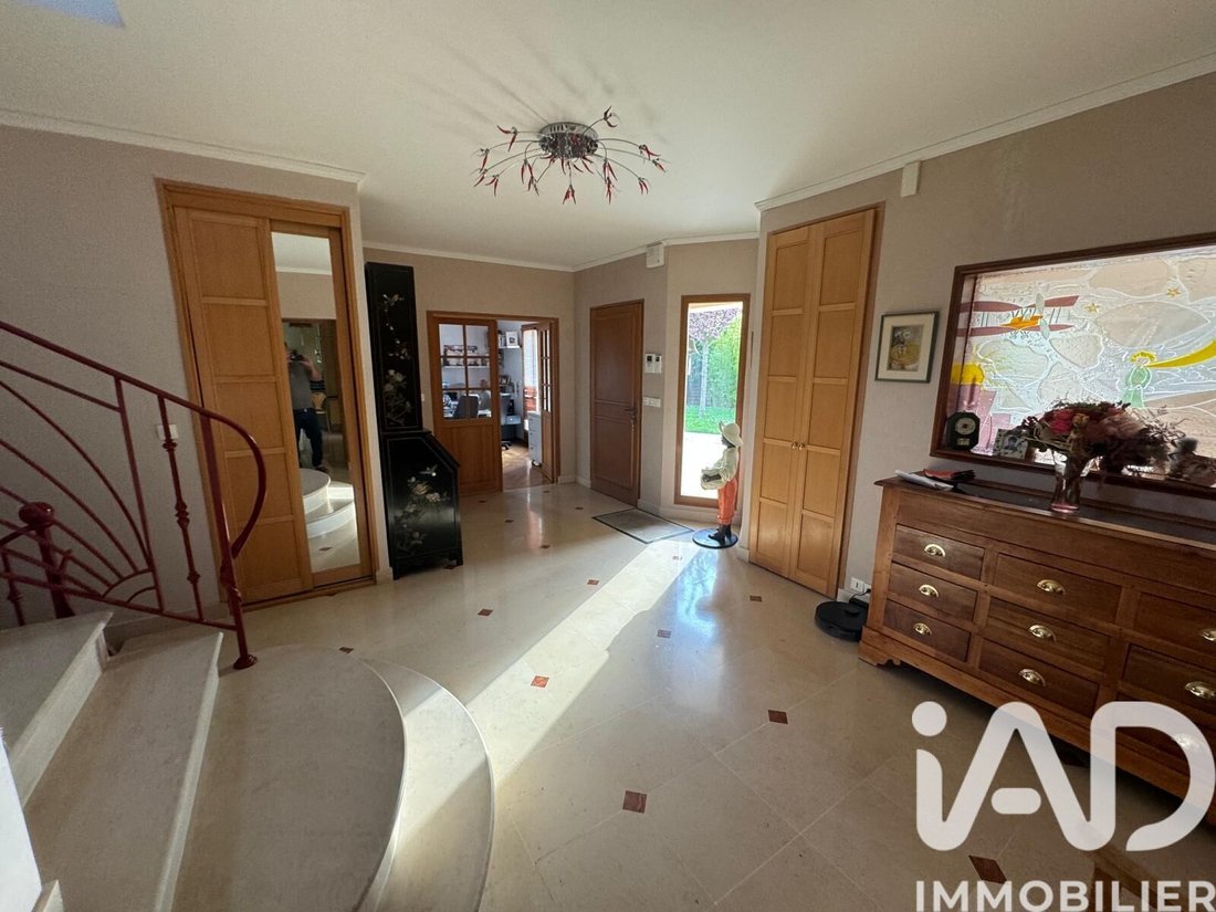 House in Herblay-sur-Seine, Ile-de-France, France 4 - 17322948