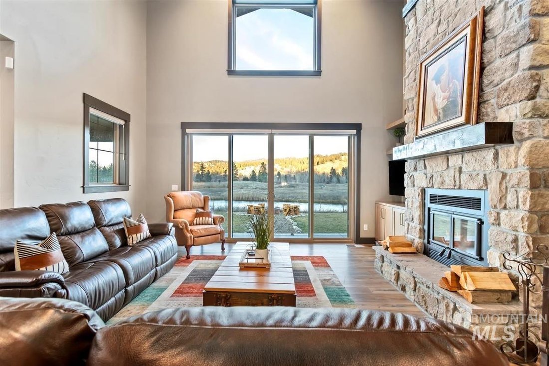 House in Garden Valley, Idaho, United States 1 - 17314240