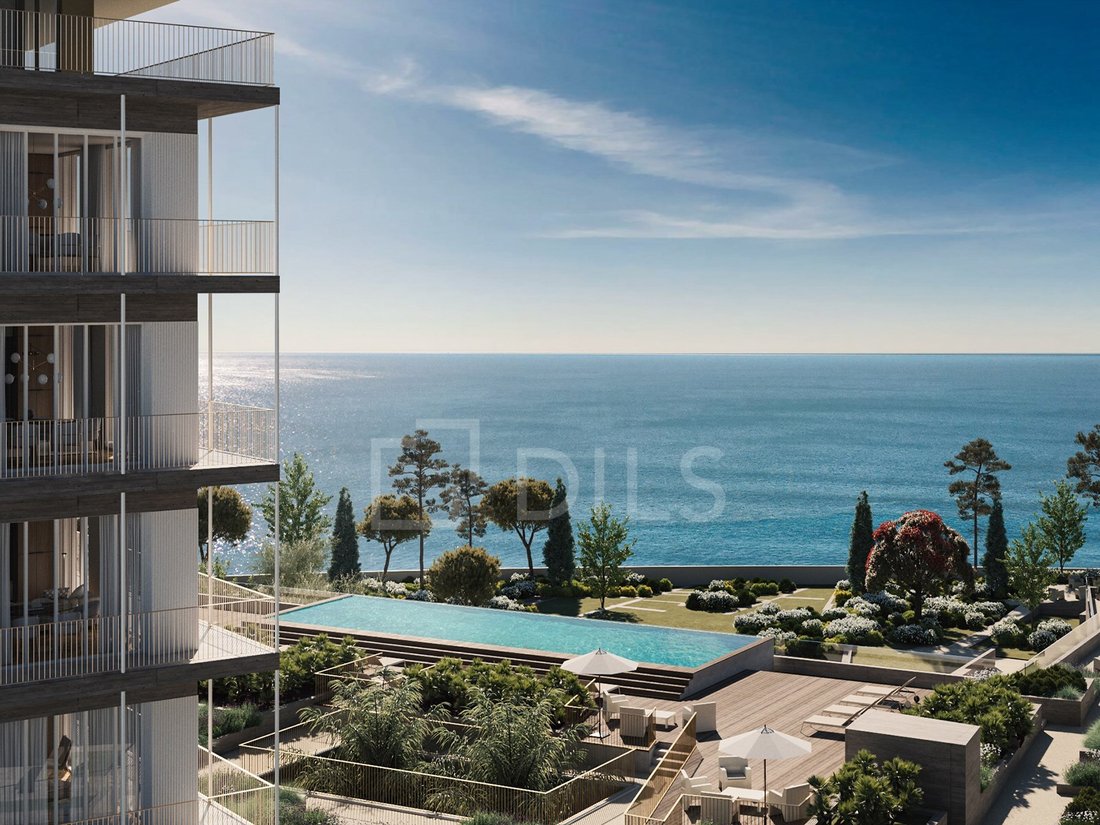 Apartment in Carcavelos e Parede, Lisbon, Portugal 2 - 17311288