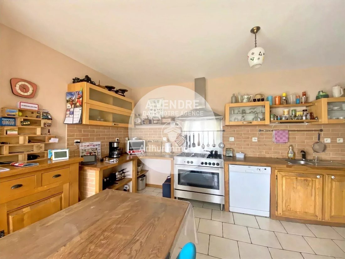 Maison à France 5 - 17311341
