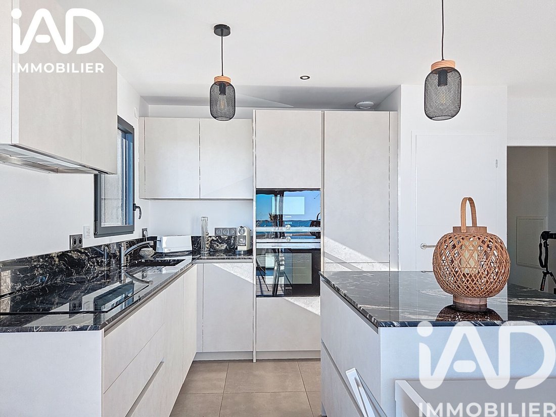 Apartment in French Riviera, Provence-Alpes-Côte d'Azur, France 4 - 17322976