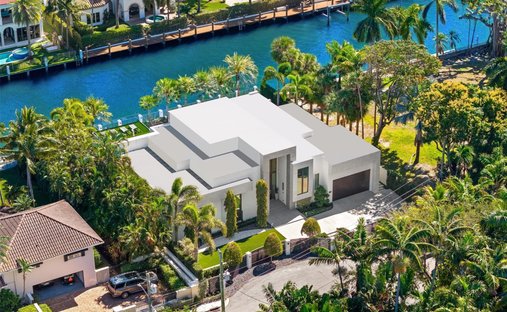 House in Fort Lauderdale, Florida, United States 1