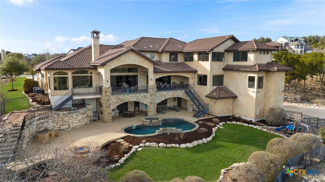 House in Spring Branch, Texas, United States 4 - 17316998