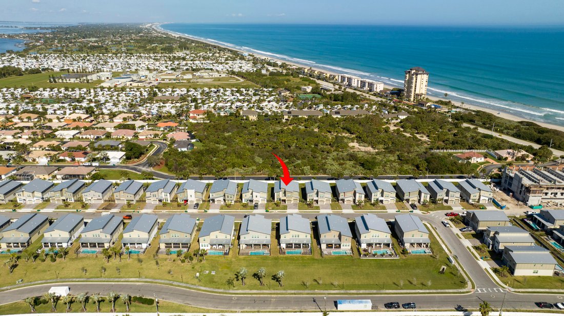 House in Melbourne Beach, Florida, United States 1 - 17315661