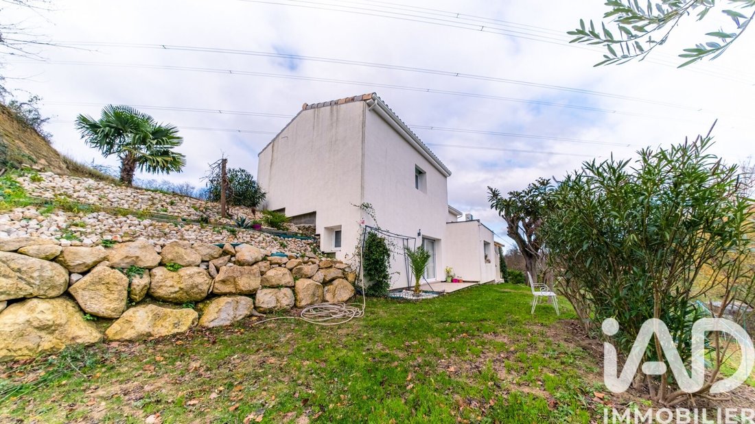 House in Sud, Chabeuil, France 2 - 17318294