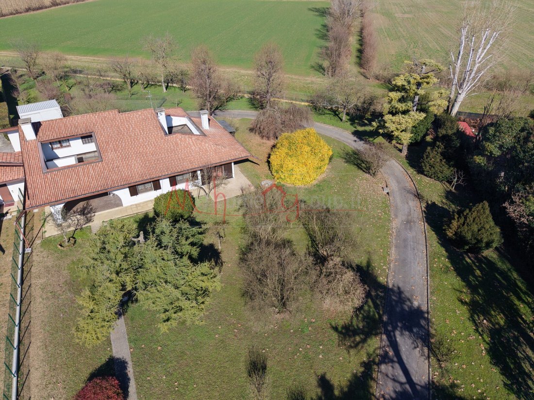 House in Mandria - Paltana, Padua, Veneto 2 - 17244336