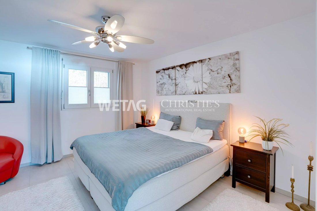Wohnung in Brissago TI, Tessin, Schweiz 5 - 17311296