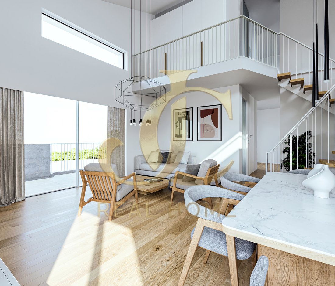 Apartment in Vrilissia, Attica, Greece 1 - 17317376