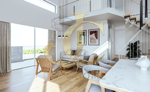 Apartment in Vrilissia, Attica, Greece 1