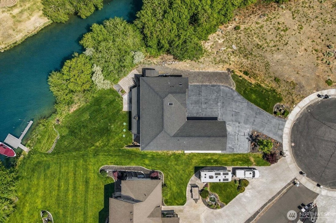 House in Moses Lake, Washington, United States 2 - 17314663