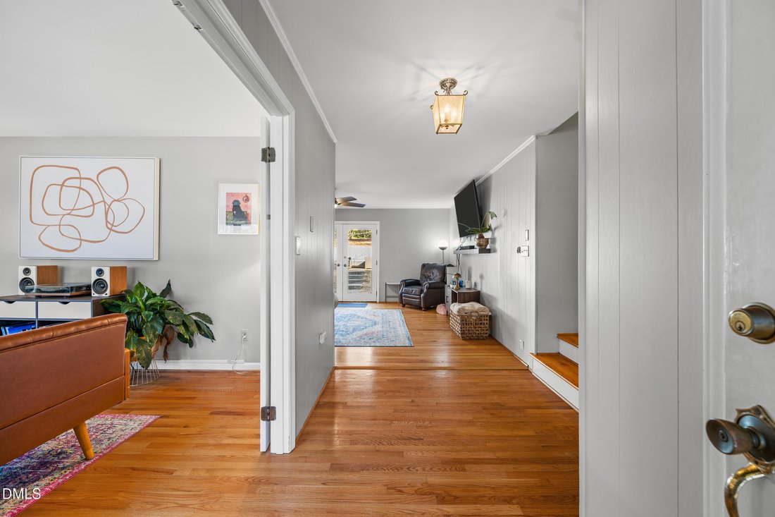 House in Raleigh, North Carolina, United States 3 - 17310422