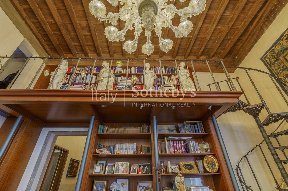 Apartment in Center, Florence, Tuscany 5 - 17317107