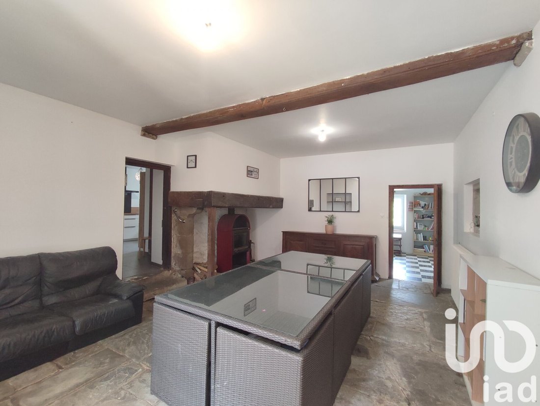House in Mesplede, Nouvelle-Aquitaine, France 2 - 17322971