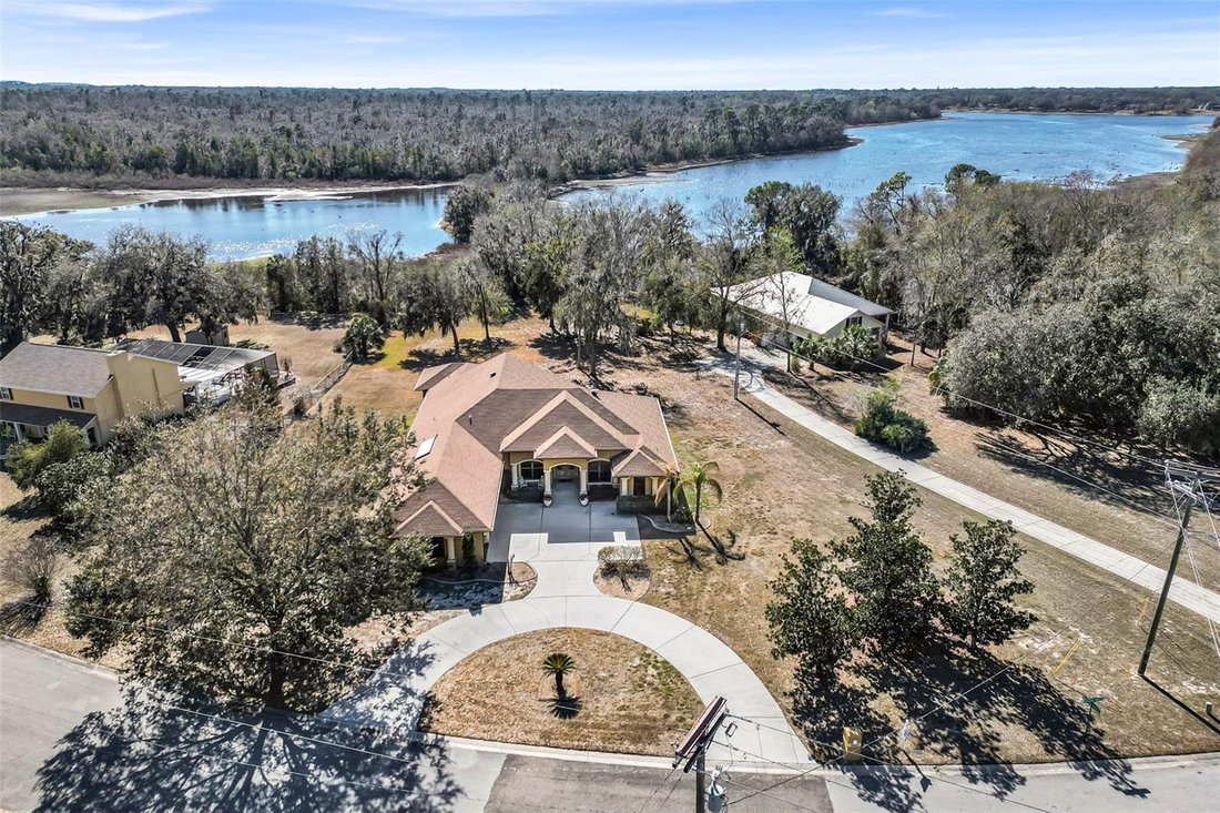 House in Riverview, Florida, United States 4 - 17323263